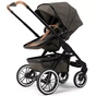 Коляска Teutonia 2 в 1 TRIO 2.0 - Urban Coyote (73809) - зменшене зображення 2