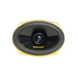 Широкосмугова акустика SWAT SP-H69 зображення 1