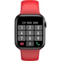 Смарт-годинник Globex Smart Watch Urban Pro (Red) - зменшене зображення 3