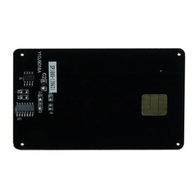 Чип для картриджа Ricoh aficio SP1000SF/SP1000S BASF (WWMID-74633) - зображення 1