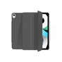 Чохол до планшета BeCover Magnetic Apple iPad Air 4 10.9 2020/2021 Steel Gray (706848) - зменшене зображення 2