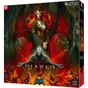 Пазл GoodLoot Diablo IV Lilith Composition 1000 элементов (5908305246800) - уменьшенное изображение 3