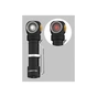Ліхтар Armytek Wizard C2 WR Marnet USB Red/Warm (F06901W) - зменшене зображення 4