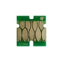 Чип для картриджа Epson T01D1/C13T01D100, 50K, black Apex (CHIP-EPS-T01D1-BK) - уменьшенное изображение 1
