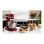 Кухонний комбайн KitchenAid 5KSM70JPXEER - зменшене зображення 9