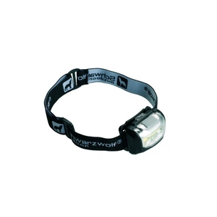 Ліхтар Schwarzwolf Tronador чорний (F2300600AJ3) зображення 1