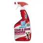 Спрей для животных OUT! Advanced Stain & Odor Remover для видалення плям і запахів від життєдіяльності собак та котів 94 (0010279706749) - уменьшенное изображение 1