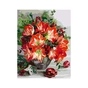 Картина по номерам Rosa Start Flowers 35 х 45 см (4823098521907) - уменьшенное изображение 1