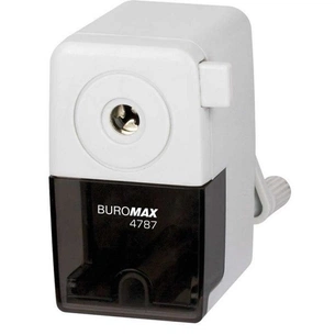 Точилка Buromax mechanical, to clamp (BM.4787) изображение 1