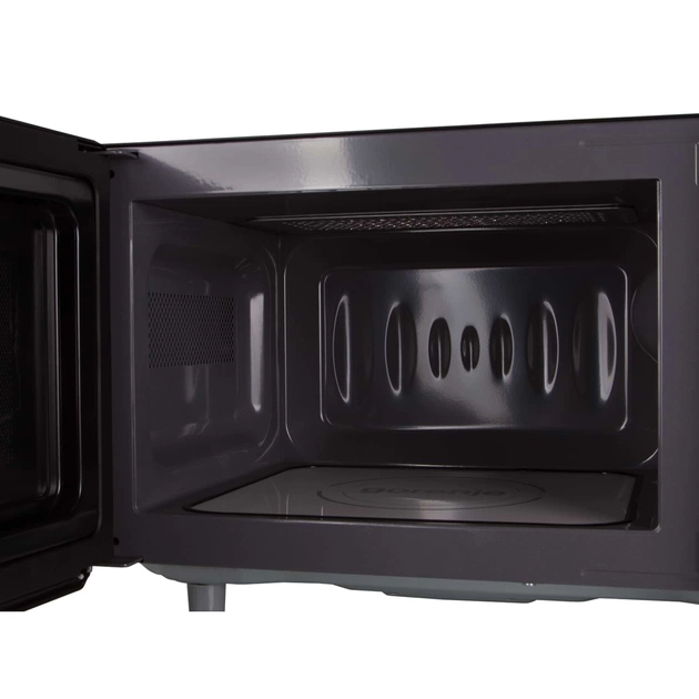Мікрохвильова піч Gorenje MO4250CLB - picture 11