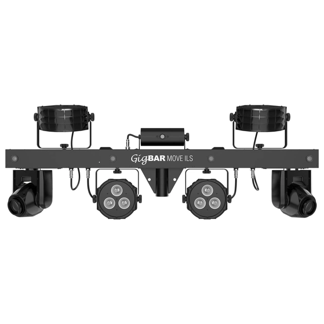 Світловий ефект Chauvet GigBAR Move ILS - изображение 3
