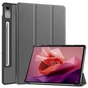 Чохол до планшета BeCover Smart Case Lenovo Tab P12 TB-370FU 12.7" Gray (710059) - зменшене зображення 4