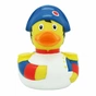 Игрушка для ванной Funny Ducks Наполеон утка (L1953) - уменьшенное изображение 4