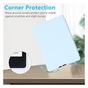 Чохол до електронної книги Armorstandart Amazon Kindle 11th Gen 2022 Light Blue (ARM68880) - зменшене зображення 2