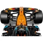 Конструктор LEGO Technic Автомобіль McLaren MCL39 F1 (42228) - зменшене зображення 7
