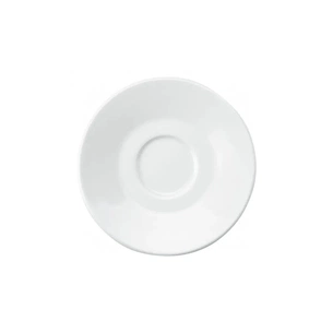 Блюдце By Bone Harmony Arel 16 см (01-ZT-01-CT) зображення 1