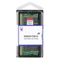 Модуль пам'яті для ноутбука SoDIMM DDR4 16GB 2400 MHz Kingston (KVR24S17D8/16) - зменшене зображення 3