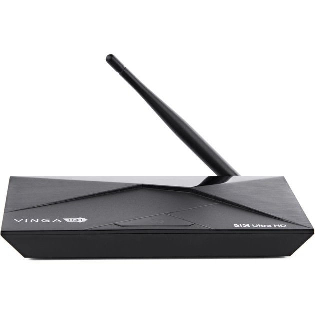 Медіаплеєр Vinga 041 (VMP-041-162) - изображение 7