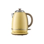 Електрочайник Buydeem K640E, color Mellow Yellow, EU (K640E-MY/EU) - зменшене зображення 1