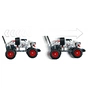 Конструктор LEGO Technic Monster Jam Monster Mutt Dalmatian 244 деталі (42150) - зменшене зображення 4