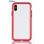 Чохол до мобільного телефона BeCover Magnetite Hardware iPhone XS Red (702698) - зменшене зображення 1