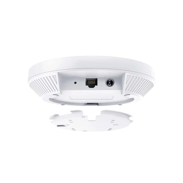 Точка доступа Wi-Fi TP-Link EAP613-5-PACK - изображение 4