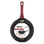 Сковорода Ringel Chili Wok 28 см (RG-1101-28/1) - зменшене зображення 5