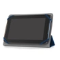 Чохол до планшета D-Lex 7 20.5*13.5*1.0 LXTC-5007-DB (4306) - зменшене зображення 5