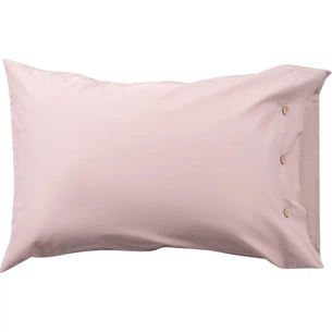 Наволочка Ardesto Mix&Match 50х70см сатин, пудра (ART5070PCP) зображення 1