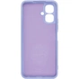 Чохол до мобільного телефона Armorstandart ICON Tecno Spark Go 2 4G Camera cover Lavender (ARM88248) - зменшене зображення 2