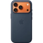 Чохол до мобільного телефона Apple TechWoven iPhone 17 Pro Blue Model A3561 (MGF44ZM/A) - зменшене зображення 3