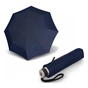 Парасоля Knirps Chrome Matt Manual Navy механічна, складана (Kn95-8041-1201) - зменшене зображення 2
