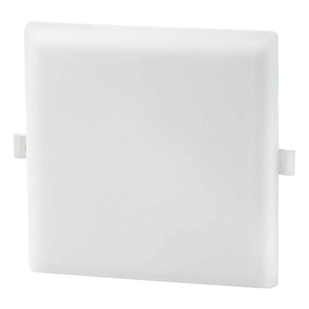 Светильник Delux GCL LED 24 4000К 24Вт 230В SQUARE (90020233) - изображение 1