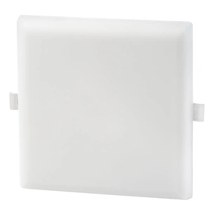 Світильник Delux GCL LED 24 4000К 24Вт 230В SQUARE (90020233) зображення 1