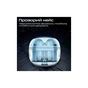 Навушники Promate TransPods Blue (transpods.blue) - уменьшенное изображение 8