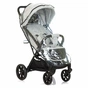 Коляска BabyHit Impulse Light Grey (71780) - зменшене зображення 6