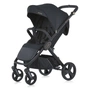 Коляска El Camino Dynamic Pro Me 1053-3 Black - зменшене зображення 1