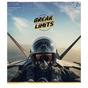 Зошит Школярик Break limits 48 аркушів клітинка (048-3393K) - уменьшенное изображение 3