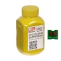 Тонер AHK HP CLJ Pro 300/400/M475 100г Yellow + chip (1505165) - зменшене зображення 1