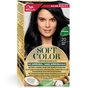 Фарба для волосся Wella Soft Color Безаміачна 20 - Чорний (3614228865883) - уменьшенное изображение 1