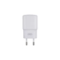 Зарядний пристрій XO L73 2.4A/1USB + cable lightning White (XO-L73i-WH) - зменшене зображення 6