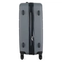 Чемодан Semi Line 24" (M) Graphite (T5924-2) (DAS303625) - уменьшенное изображение 5