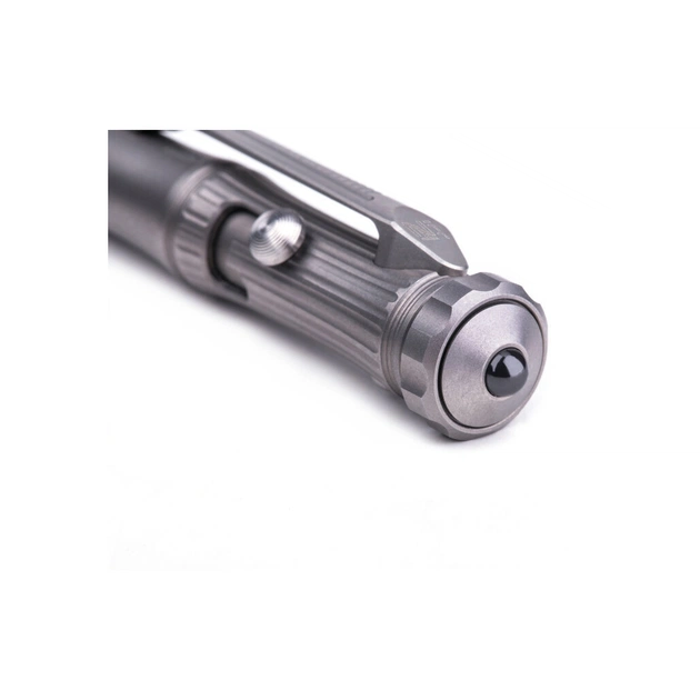 Тактична ручка NexTool Tactical Pen Titanium (NP10Ti) - зображення 4