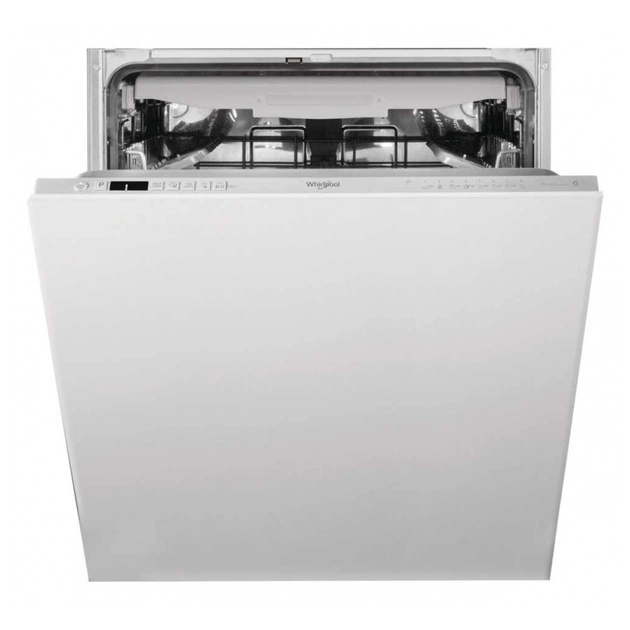 Посудомийна машина Whirlpool WIC3C33PFE - зображення 1