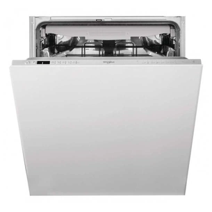 Посудомийна машина Whirlpool WIC3C33PFE picture 1