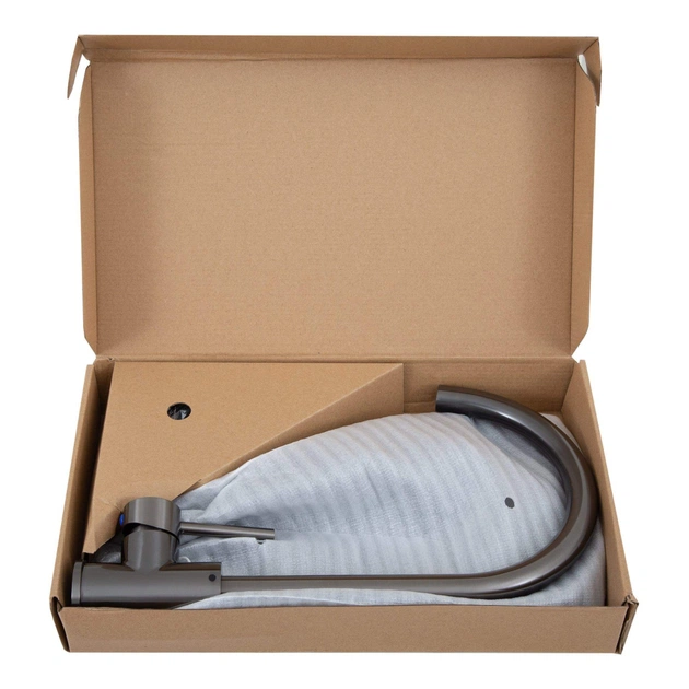 Змішувач Interline RING Grafit - picture 7