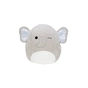М'яка іграшка Squishmallows Jazwares Слоник Чериш 20см (6732743) - зменшене зображення 1
