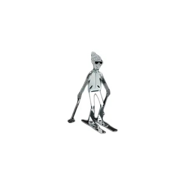 Конструктор Time For Machine колекційна модель DECO HIPPIE SKIER (Ф25138) - зображення 1
