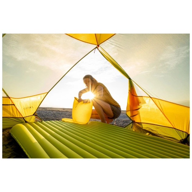 Туристичний килимок Exped Ultra 3R Duo LW (018.1036) - зображення 8