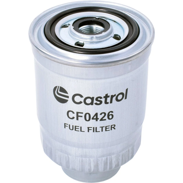 Фильтр топливный Castrol Filters CF0426 - изображение 1